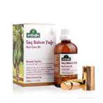 Arifoğlu 100 ml Yağlı Saç Bakım Yağı