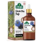 Arifoğlu 100 ml Yağlı Saçlar Bitkisel Bakım Yağı