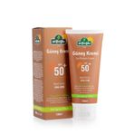 Arifoğlu 100 ml Yaşlanma Karşıtı Güneş Kremi