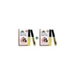 Arifoğlu 10ML Kaş Kirpik Bakım Yağı 2 Kutu Vitamin Takviyeli Dermatolojik Testli Ürün PAKET0109 - Sarı
