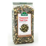 Arifoğlu 120 gr Yaseminli Yeşil Çay