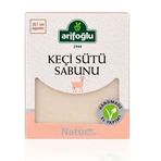 Arifoğlu 125 gr Keçi Sütü Sabun