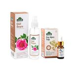 Arifoğlu 125 ml Gül Suyu+10 ml Çay Ağacı Yağı