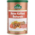 Arifoğlu 150 gr Anne Köftesi Baharatı
