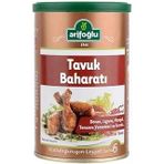 Arifoğlu 180 gr Tavuk Baharatı