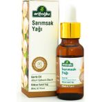 Arifoğlu 20 ml Siyah Sarımsak Yağı