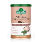 Arifoğlu 200 gr Karnıyarık Otu Tozu (psyllıum)