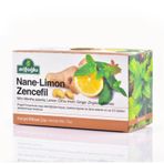 Arifoğlu 20'li Süzen Poşet Nane Limon Zencefil Çay