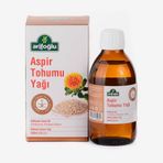 Arifoğlu 250 ml Aspir Tohumu Yağı