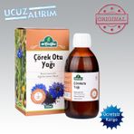 Arifoğlu 250ml Çörekotu Yağı