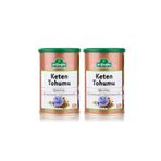 Arifoğlu 2x100 gr Keten Tohumu Öğütülmüş
