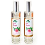 Arifoğlu 2x100 ml Gül Suyu