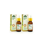 Arifoğlu 2x20 ml Avokado Yağı