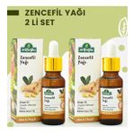 Arifoğlu 2x20 ml Zencefil Yağı