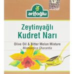 Arifoğlu 300 gr Zeytinyağlı Kudret Narı