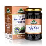 Arifoğlu 440 gr Organik Andız Pekmezi