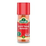 Arifoğlu 45 gr Körili Tavuk Baharatı