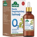Arifoğlu 50 ml Ozonla Zenginleştirilmiş Zeytinyağı