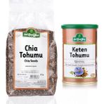 Arifoğlu 500 gr Chia Tohumu