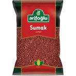 Arifoğlu 70 gr Öğütülmüş Sumak