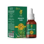 Arifoğlu Biberiye Yağı 10ml Saf Yağ Arlab