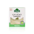Arifoğlu Çay Ağacı Özlü 125 gr Doğal Sabun