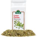 Arifoğlu Çoban Çantası 80 g Ferahlatıcı Lezzetli Bitki Çayı İçeriği ile Sağlıklı İçecek