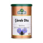 Arifoğlu Çörek Otu Öğütülmüş 100G