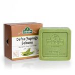 Arifoğlu Defne Yaprağı 125 gr Doğal Sabun