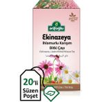 Arifoğlu Ekinezyalı Süzen Poşet Çay 20'Li