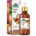 Arifoğlu Fındık Yağı 50Ml | Doğal Fındıklardan Elde Edilen Arifoğlu Fındık Yağı, Cildinizi Besler Nemlendirir. / Arifoğlu Hazelnut Oil,