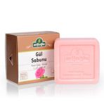 Arifoğlu Gül Özlü 125 gr Doğal Sabun