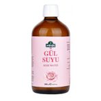 Arifoğlu Gül Suyu 500ml Gıdai Gül Suyu Saf