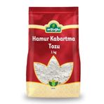 Arifoğlu Hamur Kabartma Tozu 1kg – Lezzetli ve Kabaran Hamur İçin Yüksek Kalite Kabartma Tozu | Arifoğlu Baking Powder 1kg – High-Quality Leavening Agent for Fluffy and Delicious Baked Goods