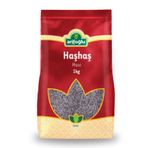 Arifoğlu Haşhaş Mavi 1000g