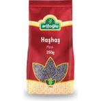 Arifoğlu Haşhaş Mavi 250 gr (Ekonomik)