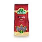 Arifoğlu Haşhaş Mavi 80g