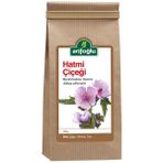 Arifoğlu Hatmi Çiçeği Bitki Çayı 40 gr Doğal ve Katkısız Ferahlatıcı Lezzet İçerir
