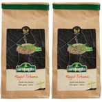 Arifoğlu Hayıt Tohumu 150 Gr 2li paket