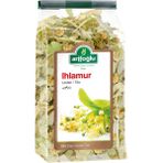 Arifoğlu Ihlamur 40 gr Vitamin ve Mineral Zengin İçerik ile Enerji Desteği - Bitki Çayı