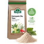 Arifoğlu Karnıyarık Otu Tozu (Psyllium) 150 Gr. Doğal ve Katkısız