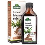 Arifoğlu Kenevir Tohumu Yağı 200 ml Vücut Bakım Ürünü Cilt İçin Besleyici Etki - 1
