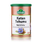 Arifoğlu Keten Tohumu Öğütülmüş 100g