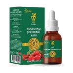 Arifoğlu Kuşburnu Çekirdeği Yağı 10 ml