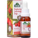 Arifoğlu Kuşburnu Çekirdeği Yağı 20Ml - Soğuk Sıkım, Doğal Cilt Bakımı, Zengin C | Arifoğlu Rosehip Seed Oil 20Ml - Cold Pressed, Skincar