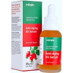 Arifoğlu Kuşburnu Yağ Serumu 30ML Anti Aging Serum