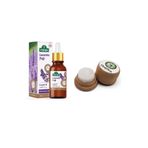 Arifoğlu Lavanta Yağı 20 ml + 7 gr Mentol Taşı