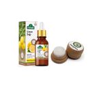 Arifoğlu Limon Yağı 20 ml + 7 gr Mentol Taş