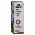 Arifoğlu Mavi Anemon Çiçeği Yağı