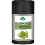 Arifoğlu Moringa Tozu 80 gr – Doğal Süper Gıda, Vitamin ve Mineral Kaynağı, Soğuk İçecekler ve Smoothieler için Sağlıklı Tercih